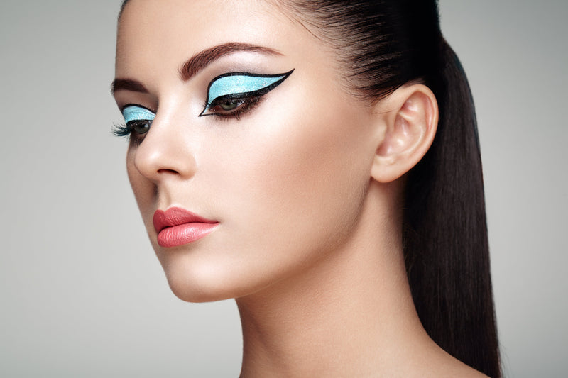 Mastering the Art of Eye Makeup: Your Guide to the Screen and Media Diploma Specialisation