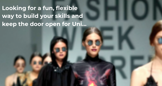 Can a Makeup Course Help You Get Into Uni? Here’s How!