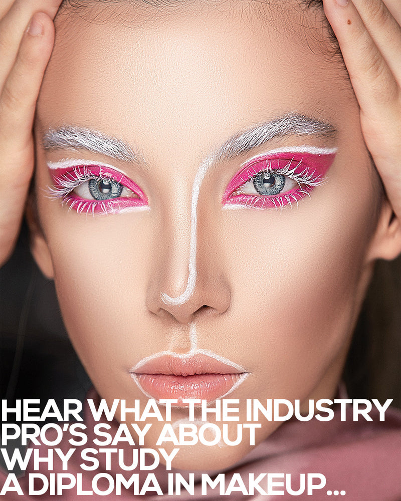 Why Formal Training in Makeup Artistry Beats Self-Learning: Insights from Industry Experts