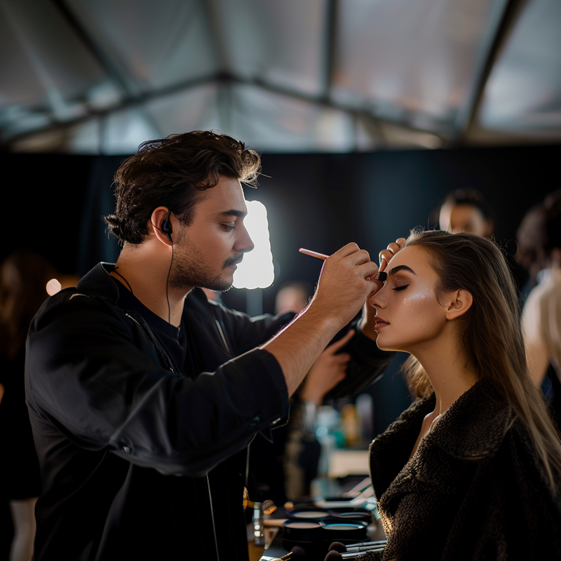 Top 6 Things to Consider Before Choosing a Makeup School