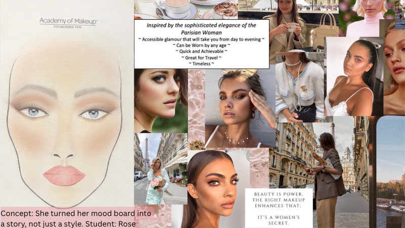 How to Win a Makeup Scholarship