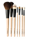 Gorgeous Cosmetics, 7-Piece Brush Collection