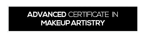 ADVANCED Certificate in Makeup Artistry Course Fees