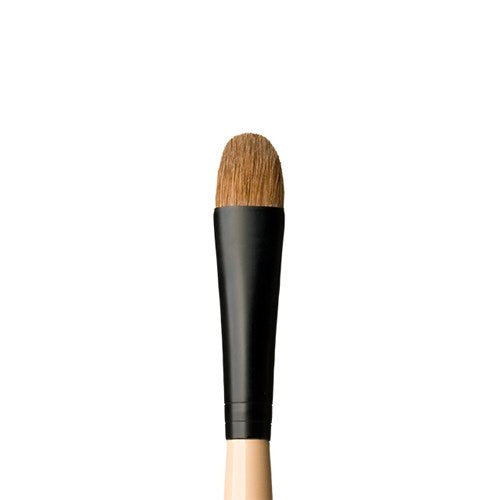 Gorgeous Cosmetics, Brush 027 - Chisel Brush large