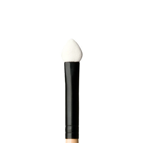 Gorgeous Cosmetics, Brush 033 - Sponge  Tip (white)