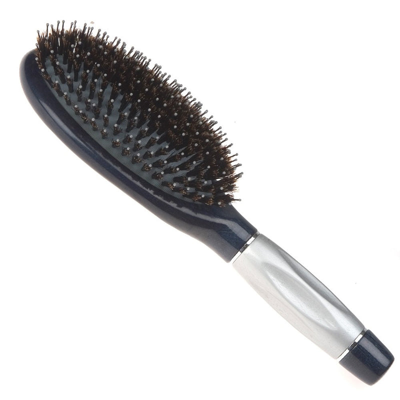 Oval Cushion Hair Brush